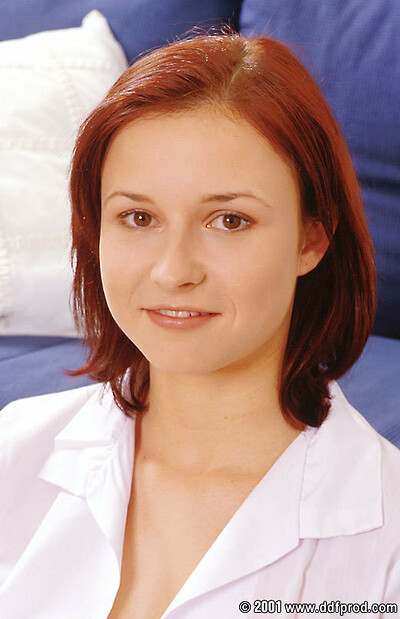 Анна, 43 года, 1 размер груди